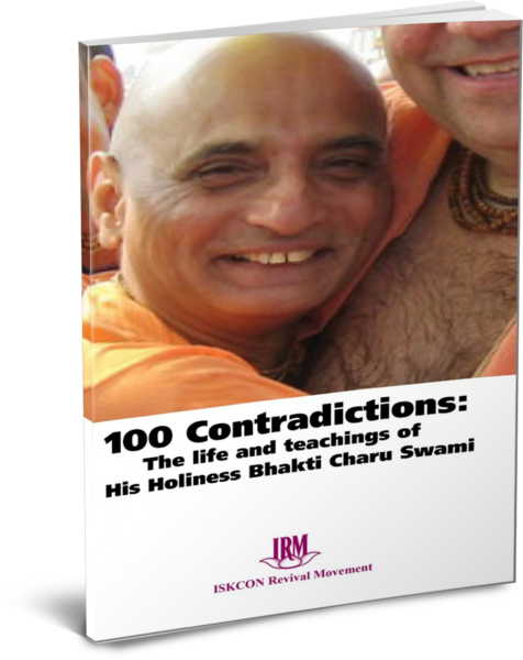 100 Contradictions