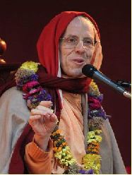 Jayadvaita Swami
