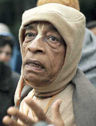Srila Prabhupada
