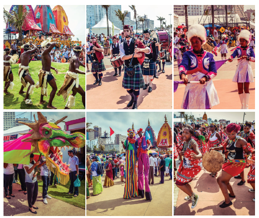 ISKCON South Africa