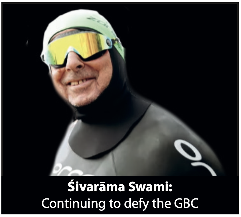 Sivarama Swami