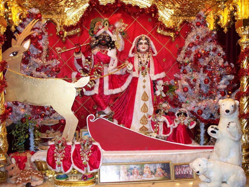 Radha Krishna