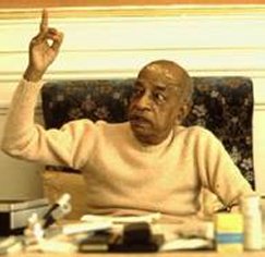 Srila Prabhupada