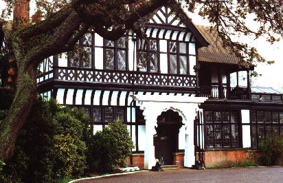 manor
