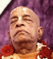 Srila Prabhupada