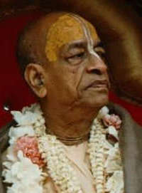 Srila Prabhupada