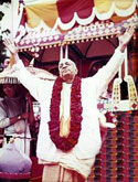 Srila Prabhupada Biography