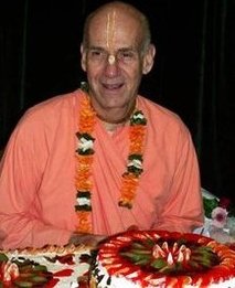 Trivikrama Swami